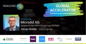 Microdul: Global Accelerator for Start-ups
