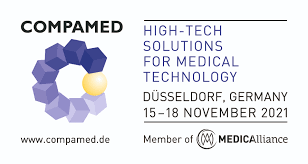 High-tech Lösungen für Medizin Technologien