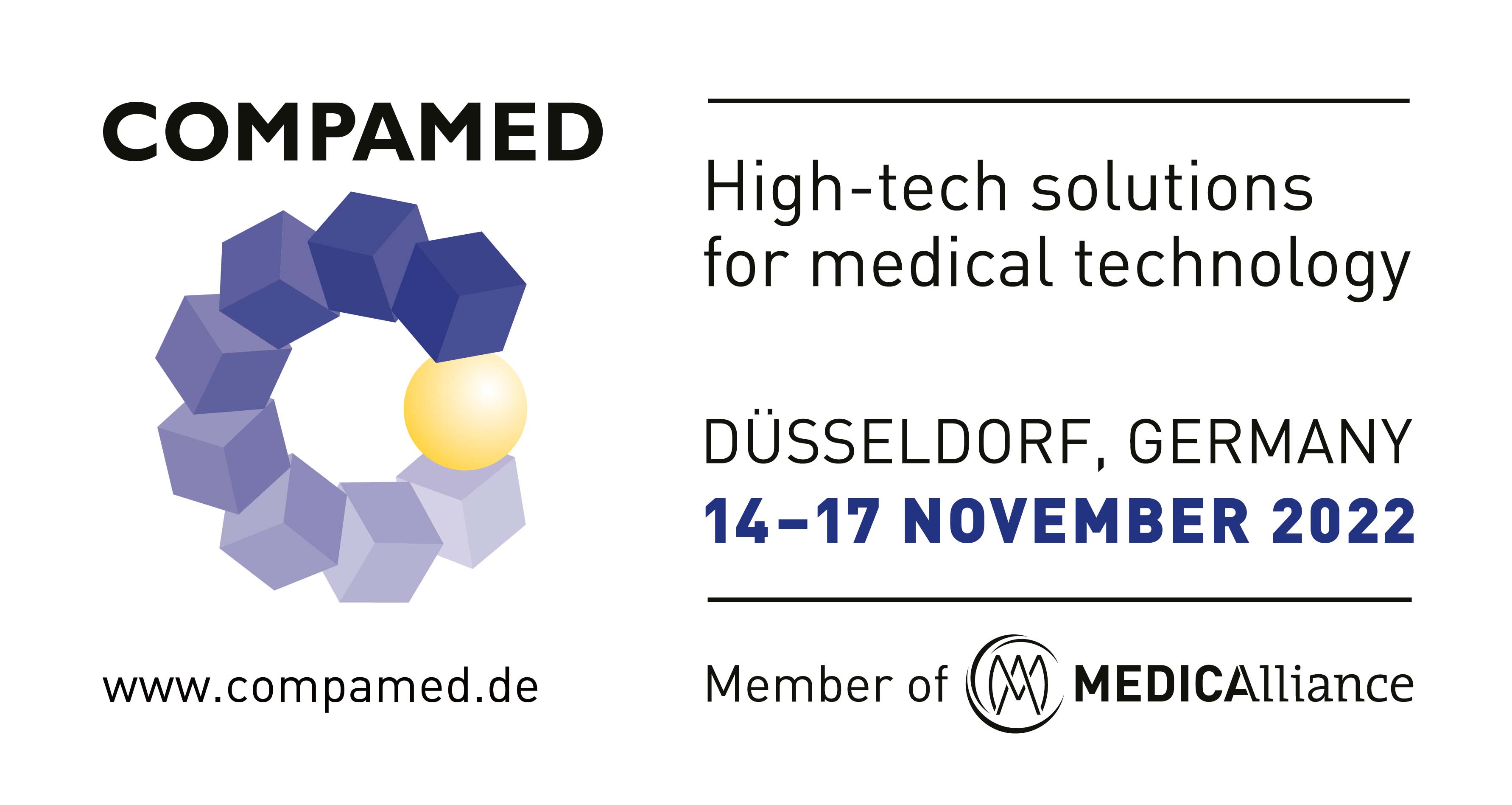High-tech Lösungen für Medizin Technologien