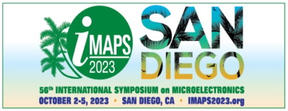 News | Conference: IMAPS Symposium