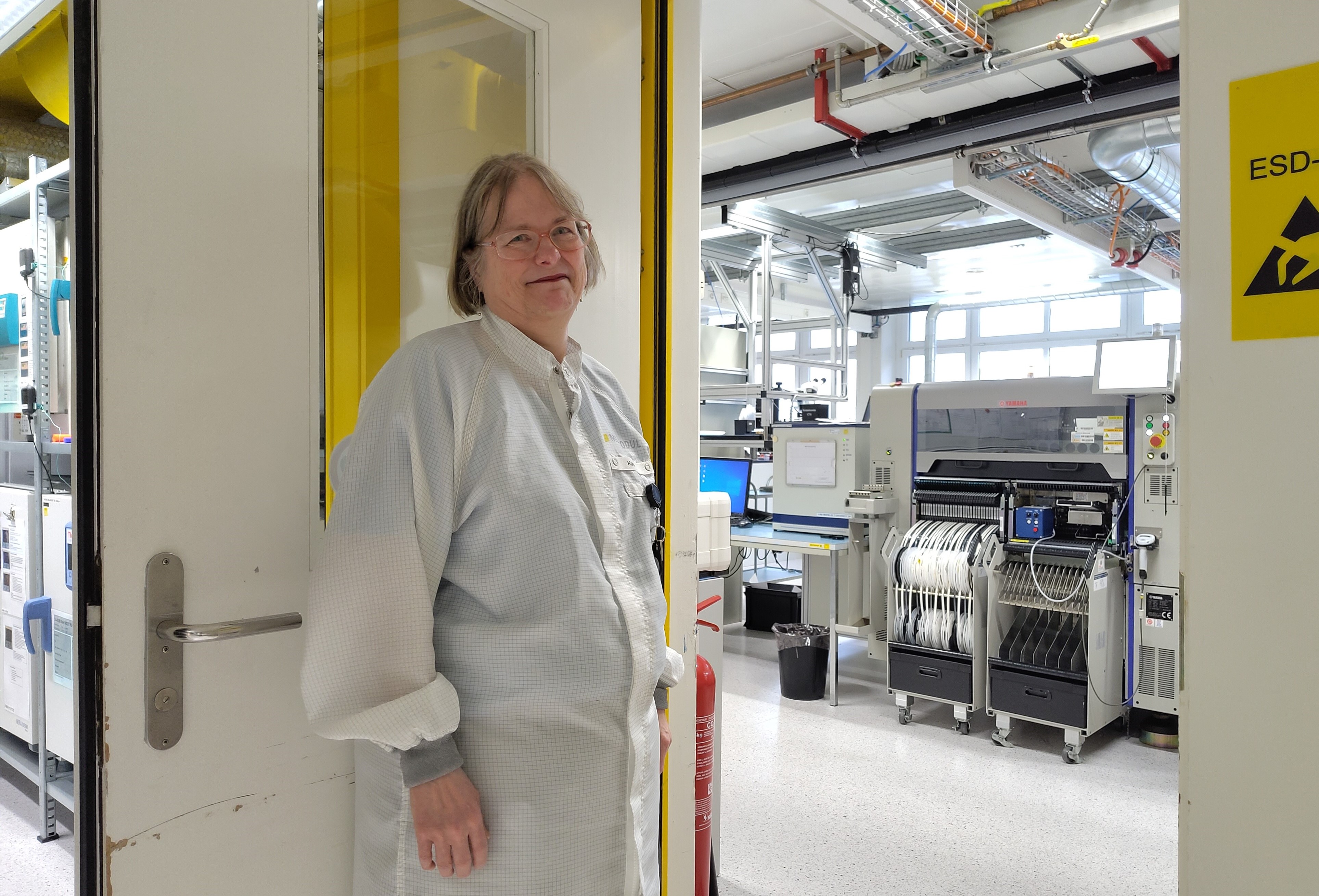 Record for Years of Service